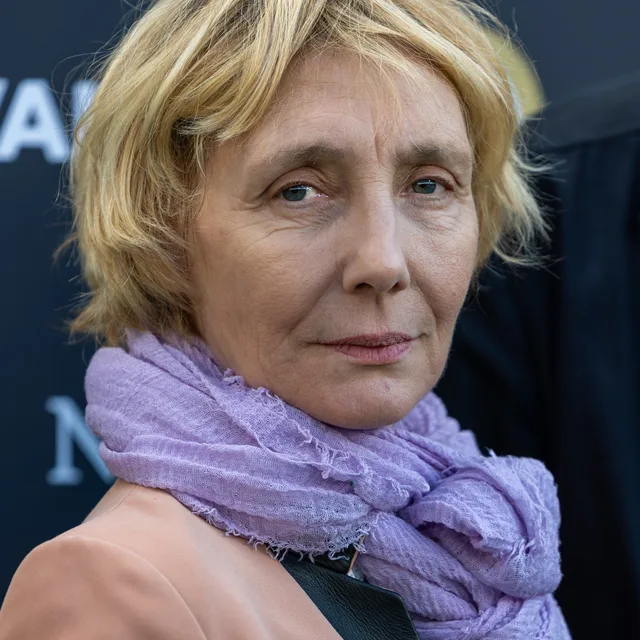 Nathalie Richard