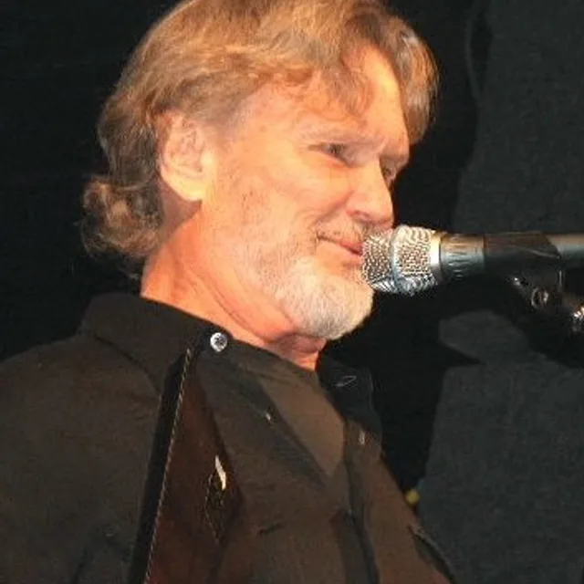 Kris Kristofferson