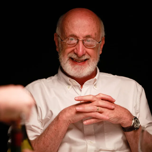 Stephen Goldblatt
