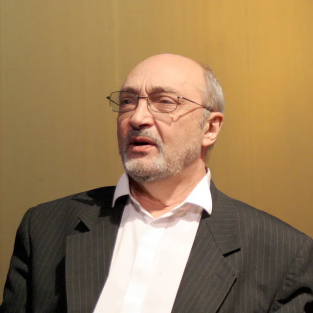 Mikhail Kozakov