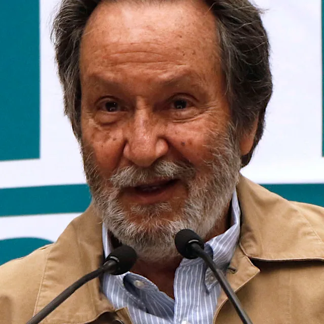 Jorge Fons