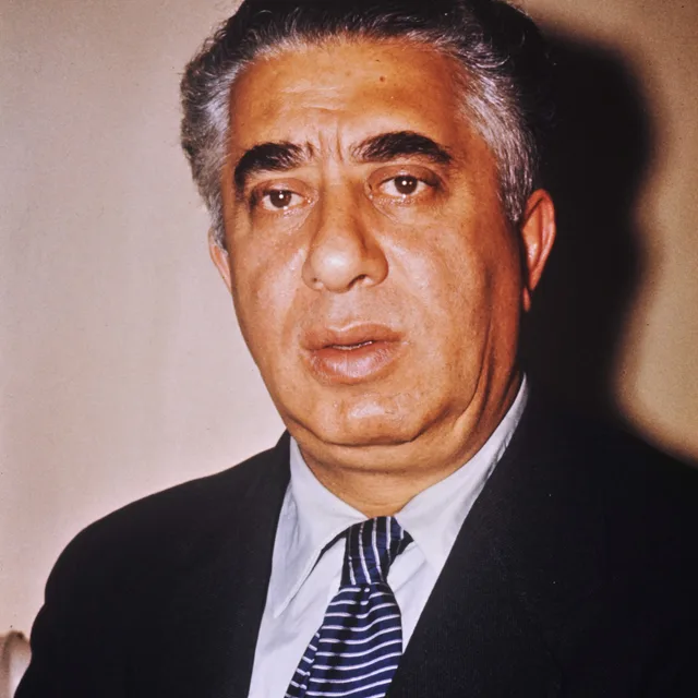 Aram Khachaturian