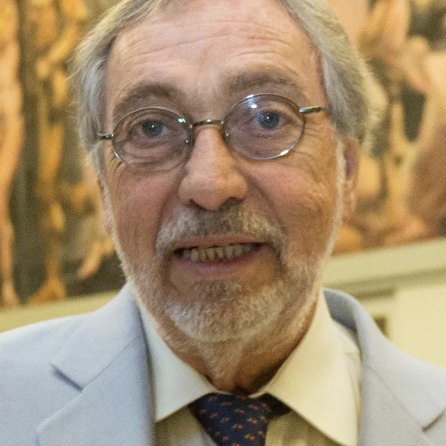 Luis Brandoni