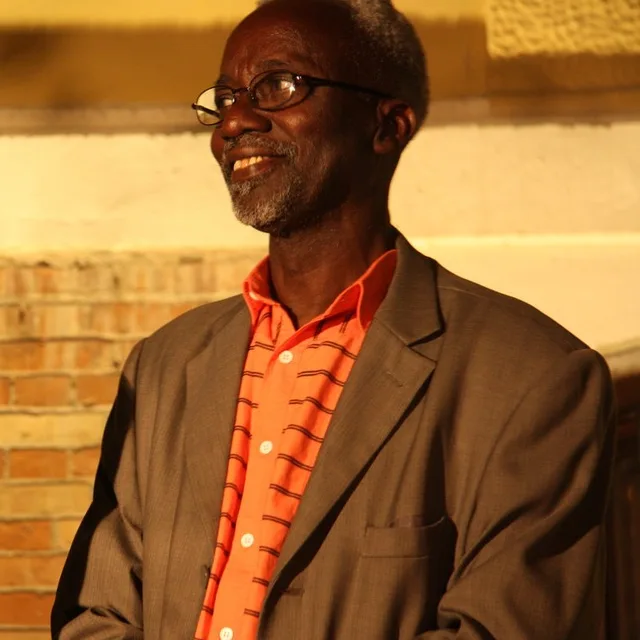 Souleymane Cissé
