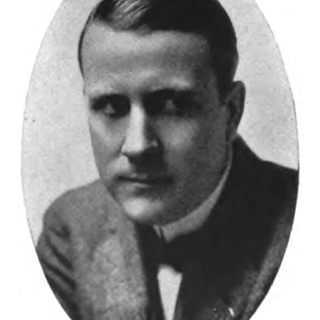 King Baggot