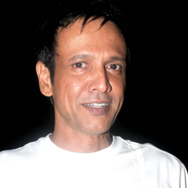 Kay Kay Menon