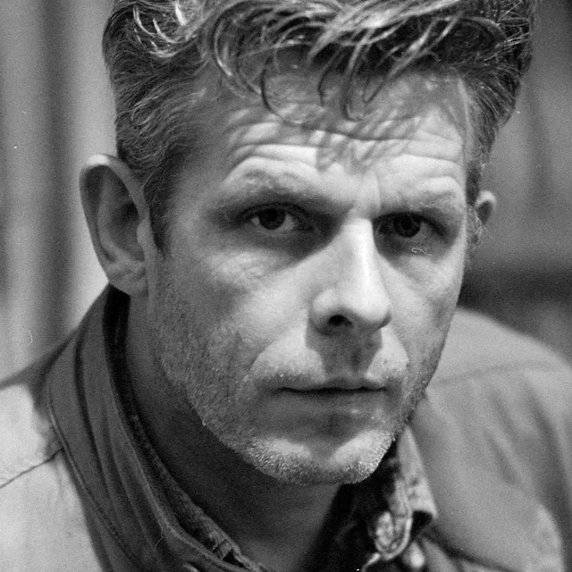 Alex van Warmerdam