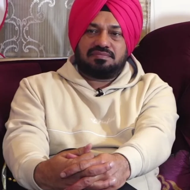 Gurpreet Ghuggi