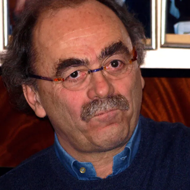 Maurizio Nichetti