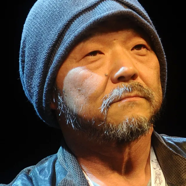 Mamoru Oshii