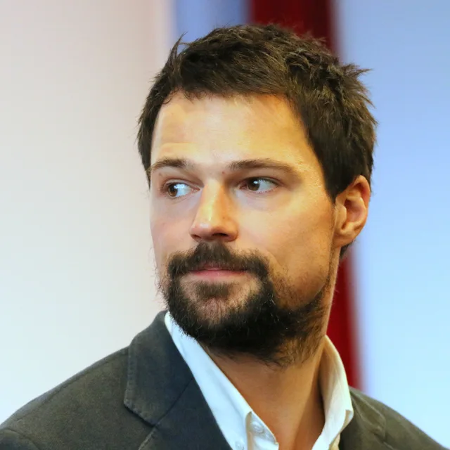 Danila Kozlovsky