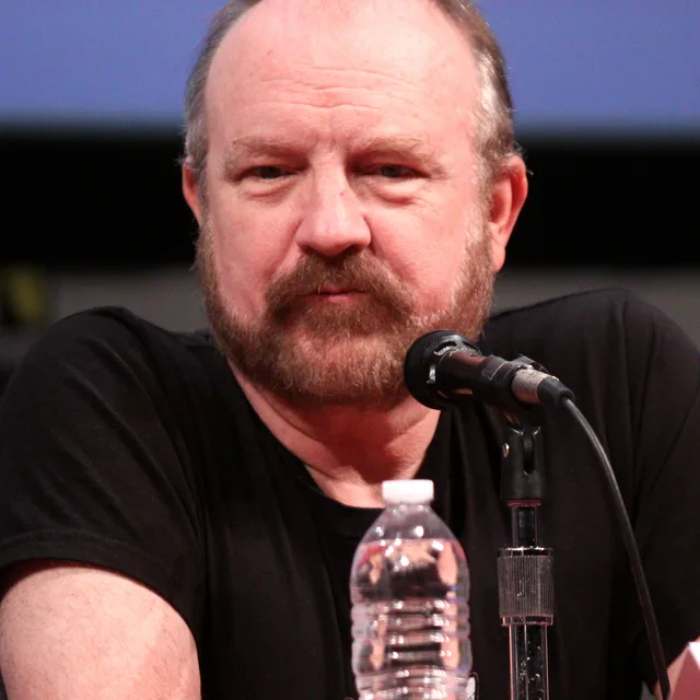 Jim Beaver