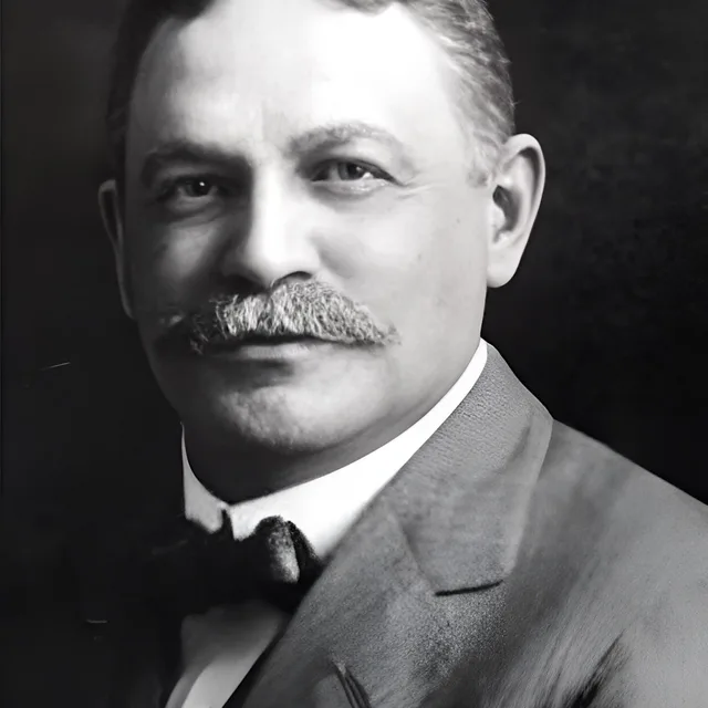 William Nicholas Selig
