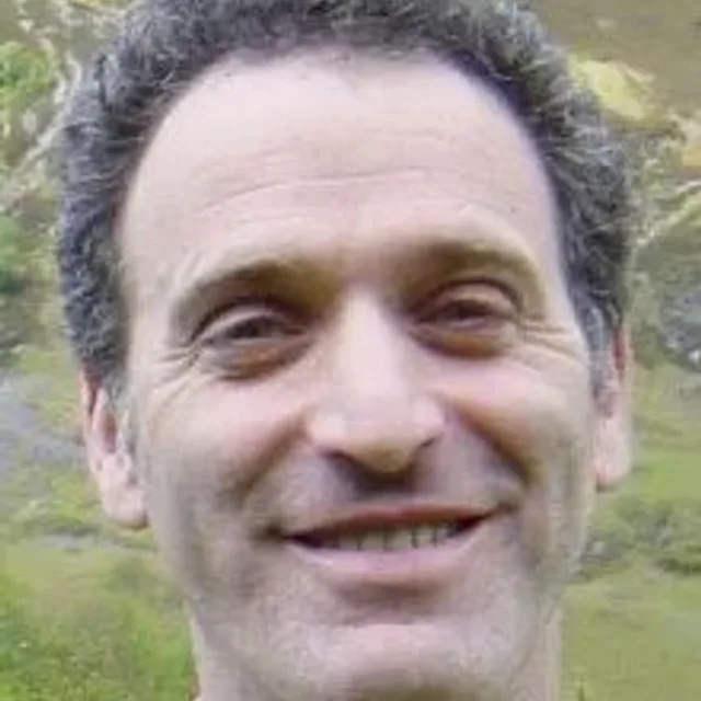 Steven Weisberg