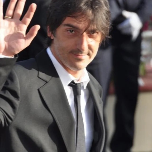 Yvan Attal