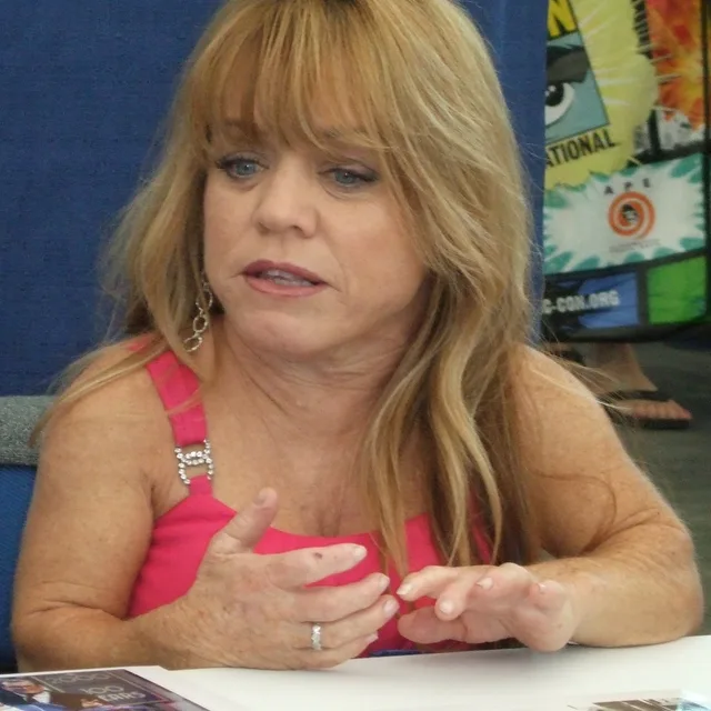 Debbie Lee Carrington