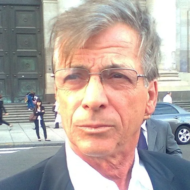 Gerardo Romano