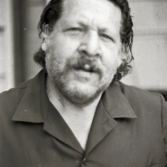 Fernando Sancho