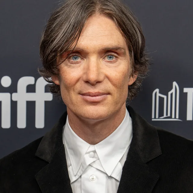 Cillian Murphy