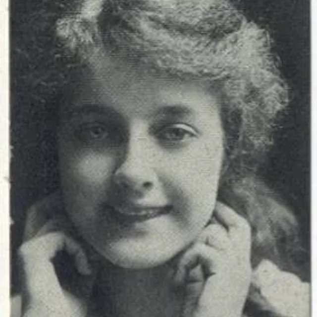Marguerite Courtot