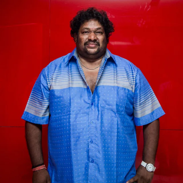 Srikanth Deva