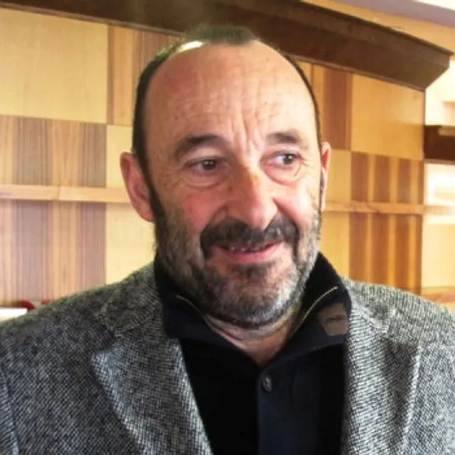 Manuel Manquiña