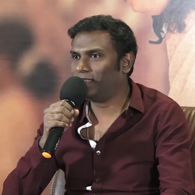 Anoop Rubens