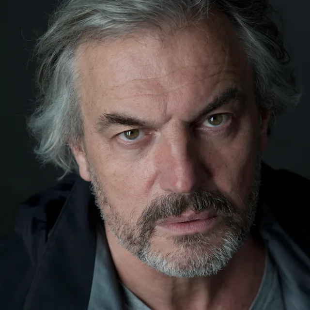 Derek de Lint