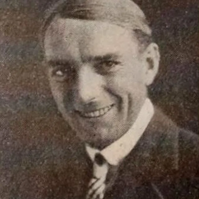 Charles West