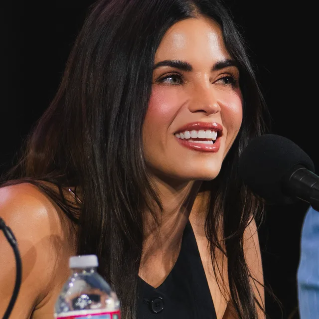 Jenna Dewan