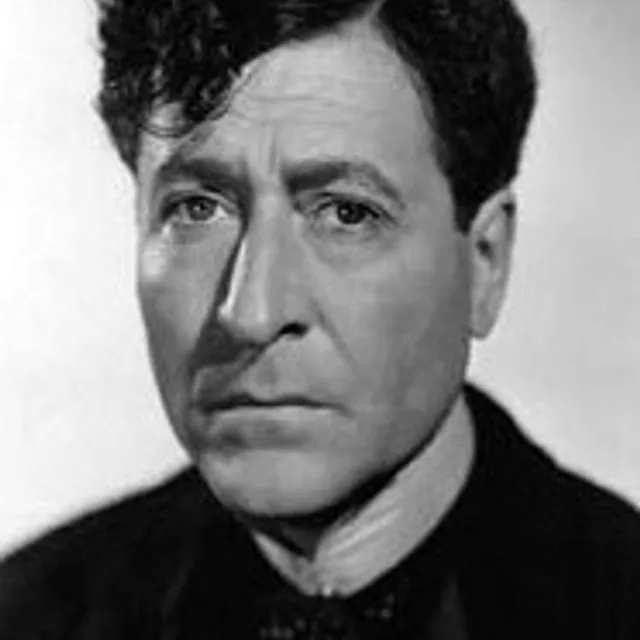 Arthur Treacher