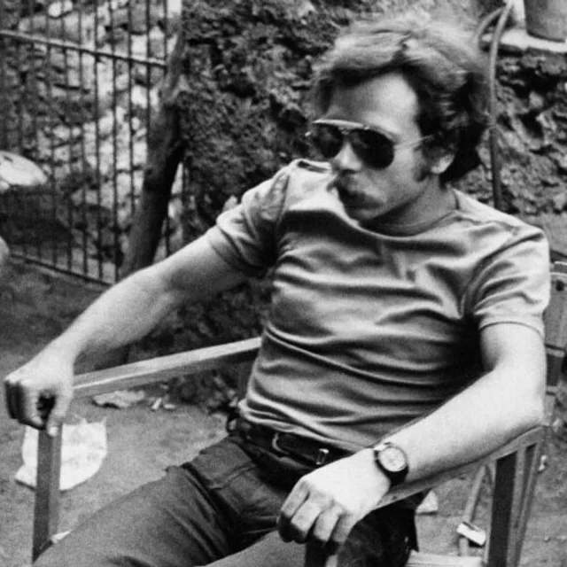 Salvatore Samperi