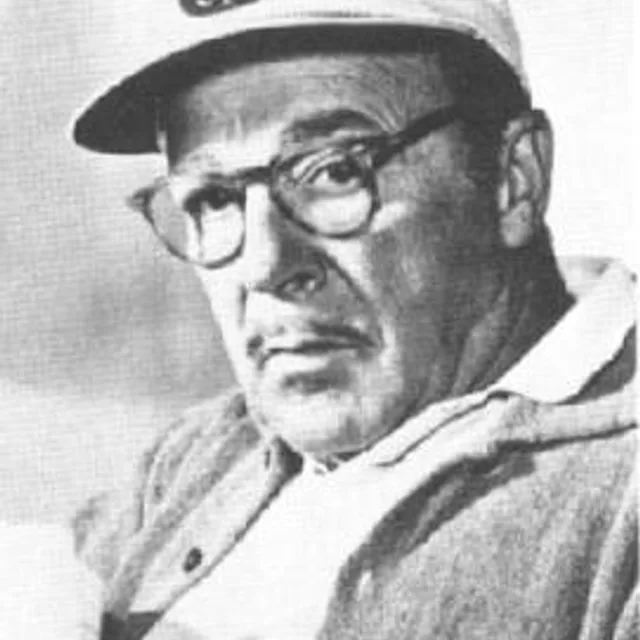 Gordon Douglas
