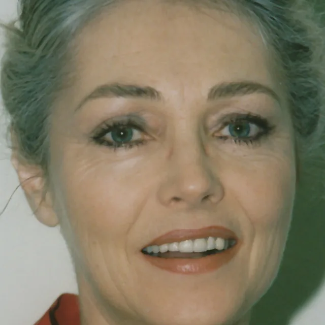 Ingeborg Schöner
