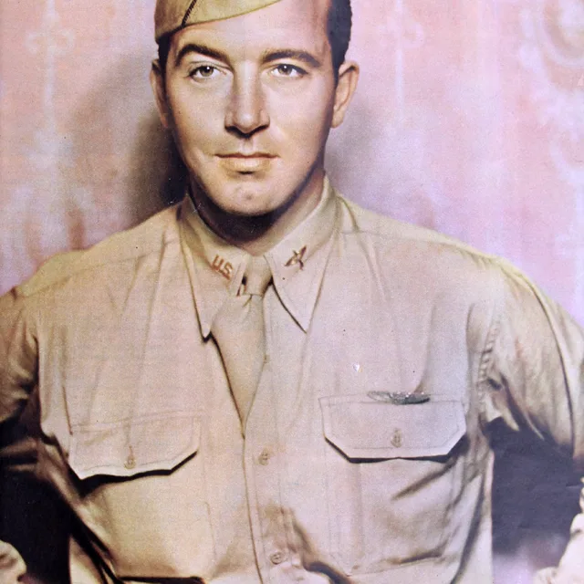 John Payne