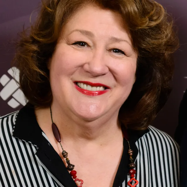 Margo Martindale