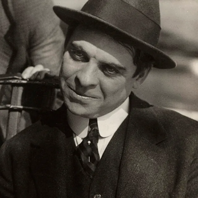 Edward Dillon