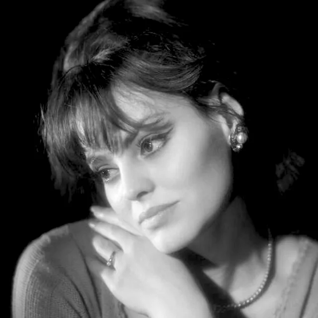 Catherine Rouvel