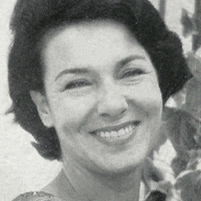 Dina Sassoli