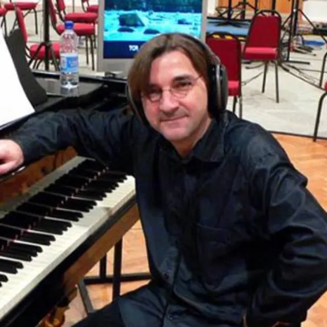 Normand Corbeil