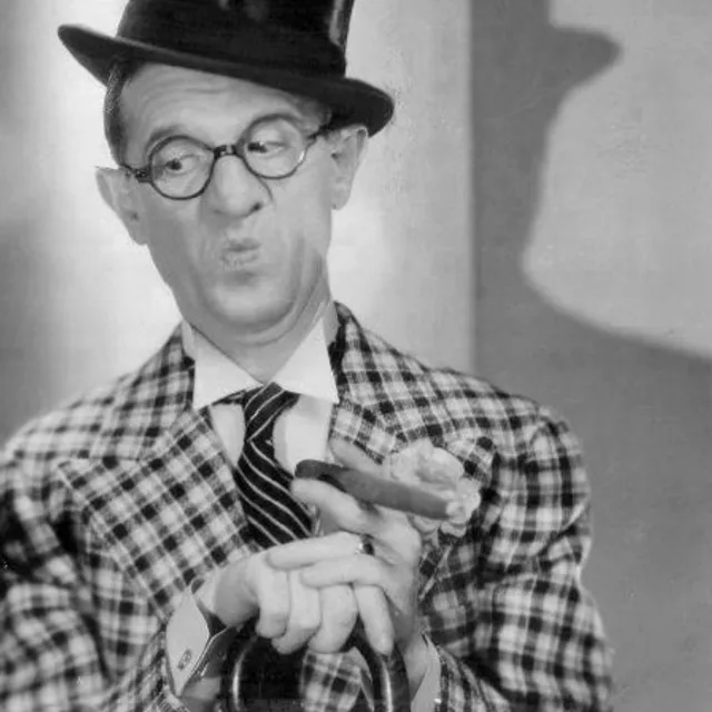 Robert Woolsey