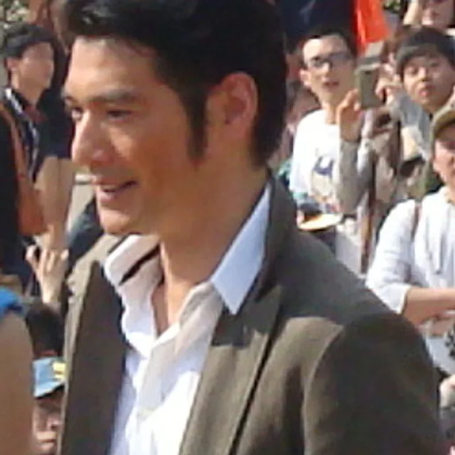 Takeshi Kaneshiro