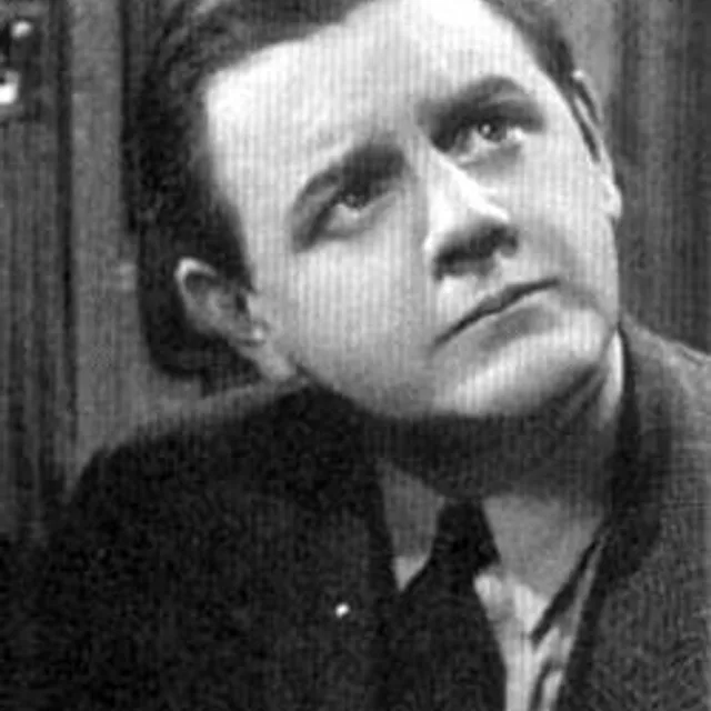 Naunton Wayne