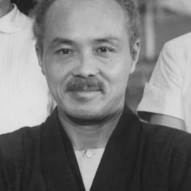 Ichirō Sugai