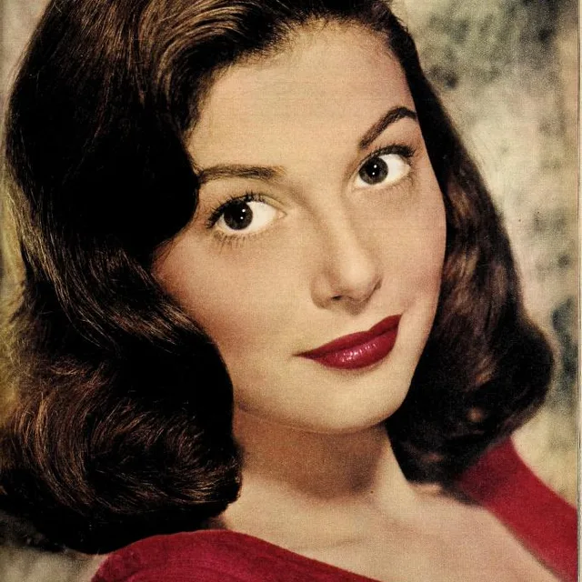 Pier Angeli