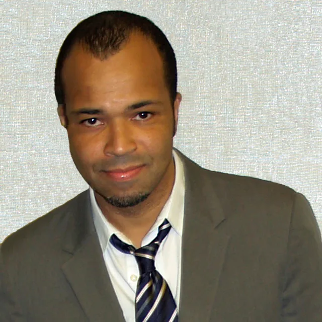 Jeffrey Wright