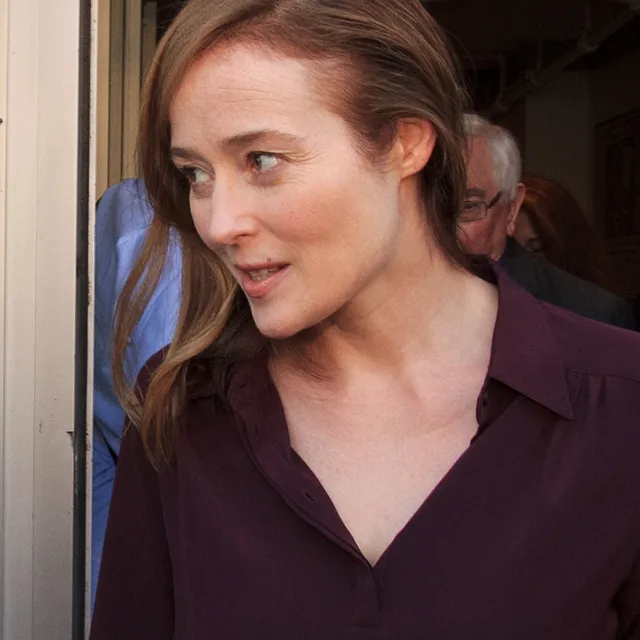 Jennifer Ehle