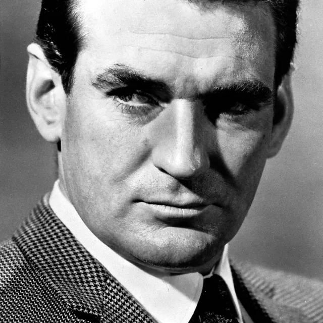Rod Taylor