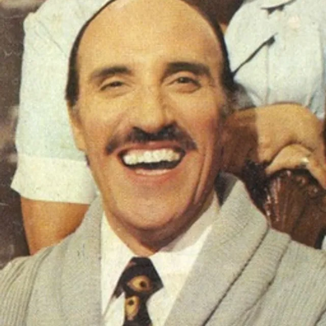 José Sazatornil