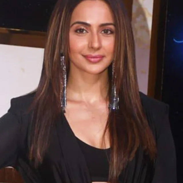 Rakul Preet Singh